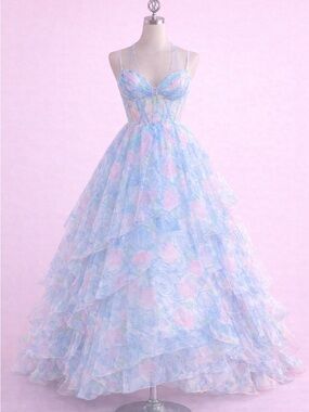 Morilee Madeline Gardner Designer Gown Dress